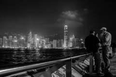 2009HongKong 尖沙咀2
