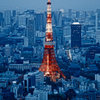 tower...