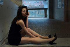 portrait