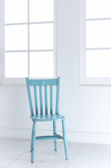 BlueChair
