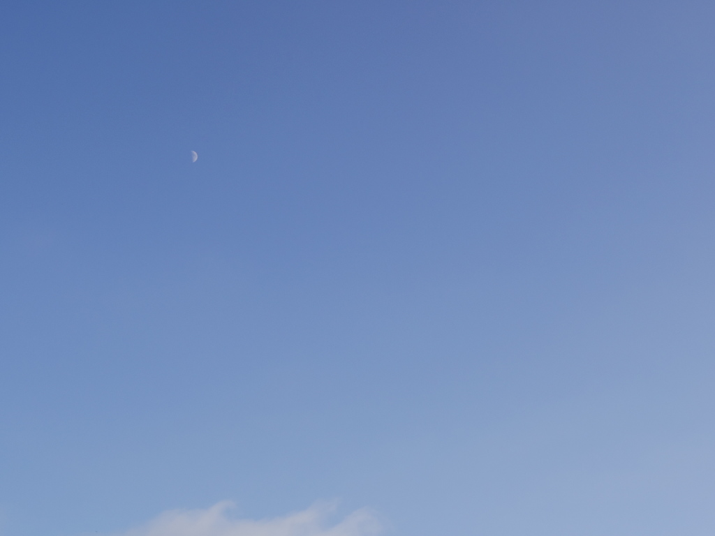 空