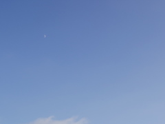 空