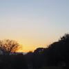 夕焼け４