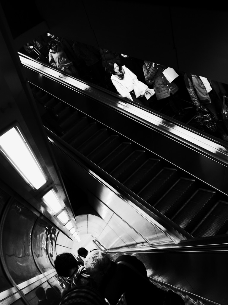 tokyo station