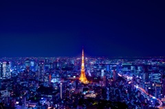 東京