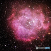 バラ星雲（NGC2237)