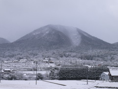 青野山