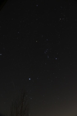 ふたご座流星群