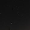 ふたご座流星群
