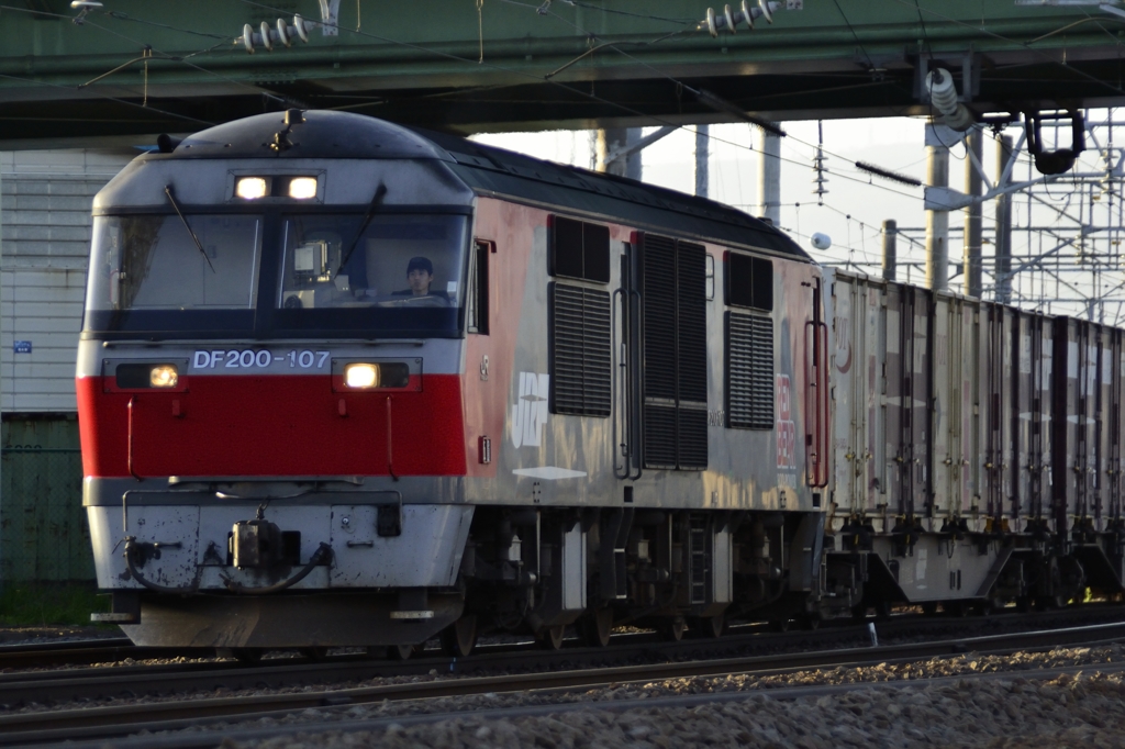 DF200