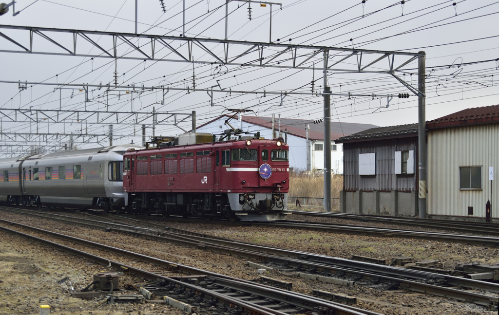 2015/03/30　カシオペア　①