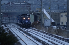 2015/01/30 北斗星1