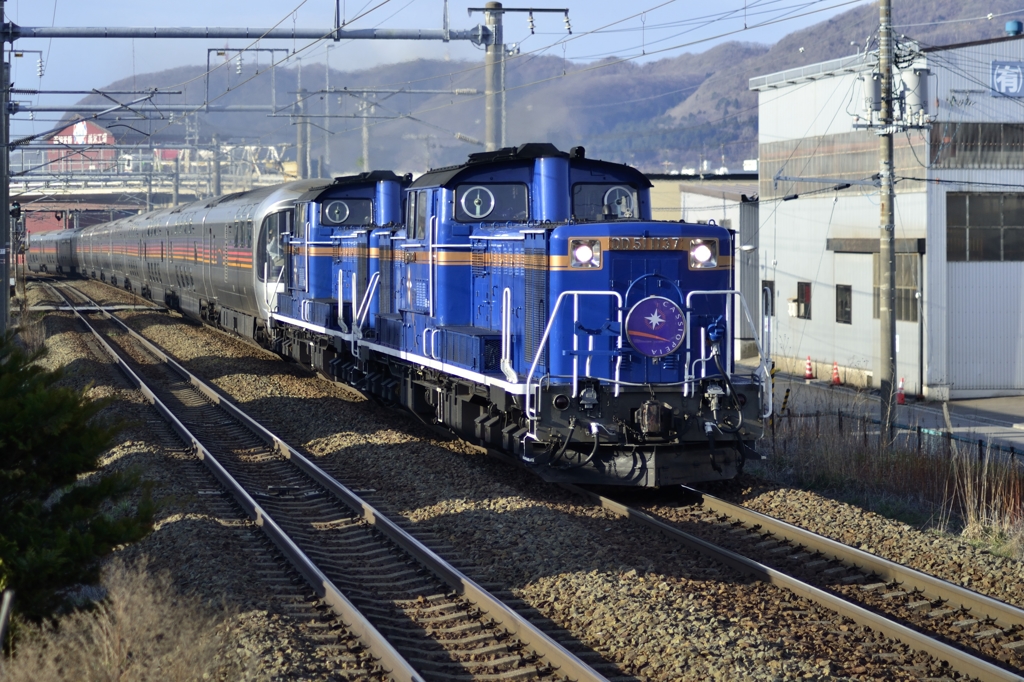 2015/04/08 カシオペア　5