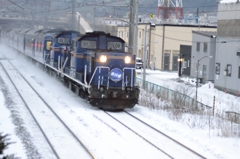 北斗星