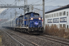 2015/02/27　北斗星2