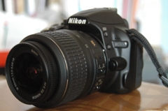 練習　いつも写真を撮っているD3100