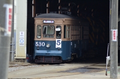 2015/02/26 路面電車　4