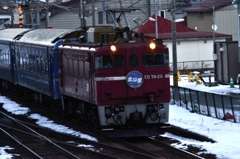 2015/02/20 北斗星5
