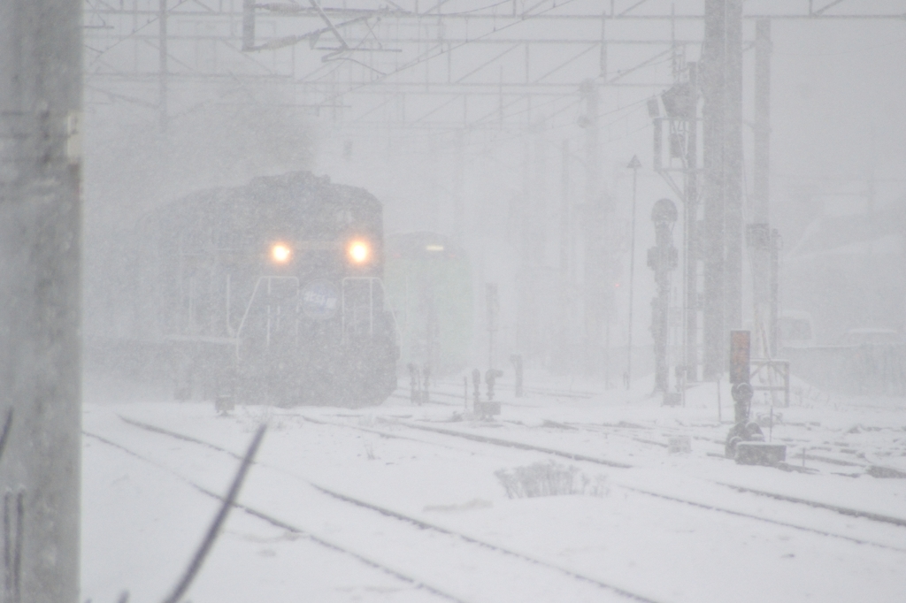 大撃沈　2015/03/13