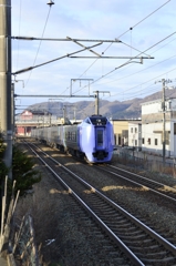スーパー北斗