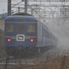 2015/03/10　雨の中の北斗星　6