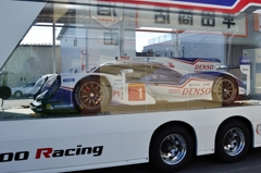 トヨタハイブリットLM　2