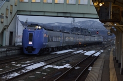 お見送り　イッテラー