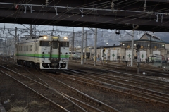 キハ40