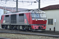 新しいアングルを求めて　EH200