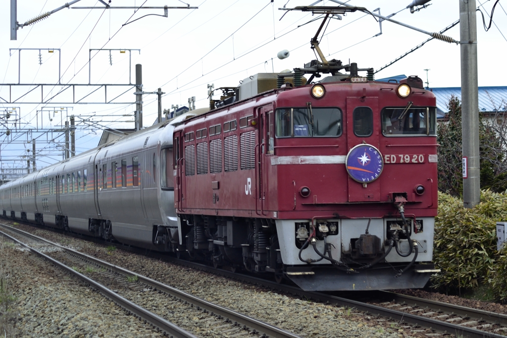 2015/04/11　カシオペア　1