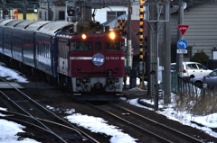 2015/02/20 北斗星1