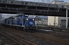 2015/02/08 北斗星　2