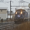 2015/03/10　雨の中の北斗星　7