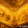ベルサイユ宮殿の天井画