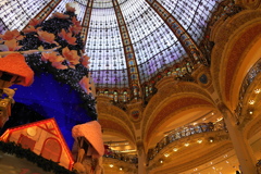 Galeries Lafayette　3