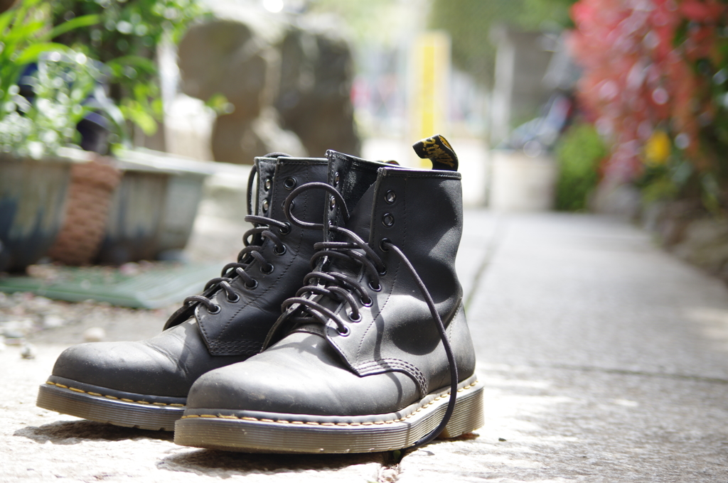 Dr.Martens 