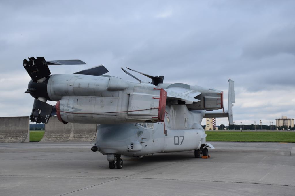V-22 Osprey