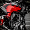 CB400