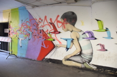 Italia-graffiti