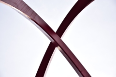 X