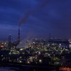 眠らぬ夜の始まり