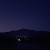 いつも登る山