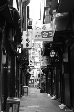 横丁酒場