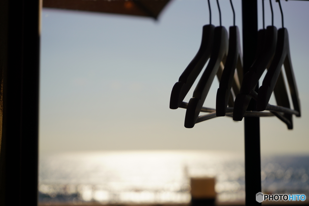 昼下がりのひと時