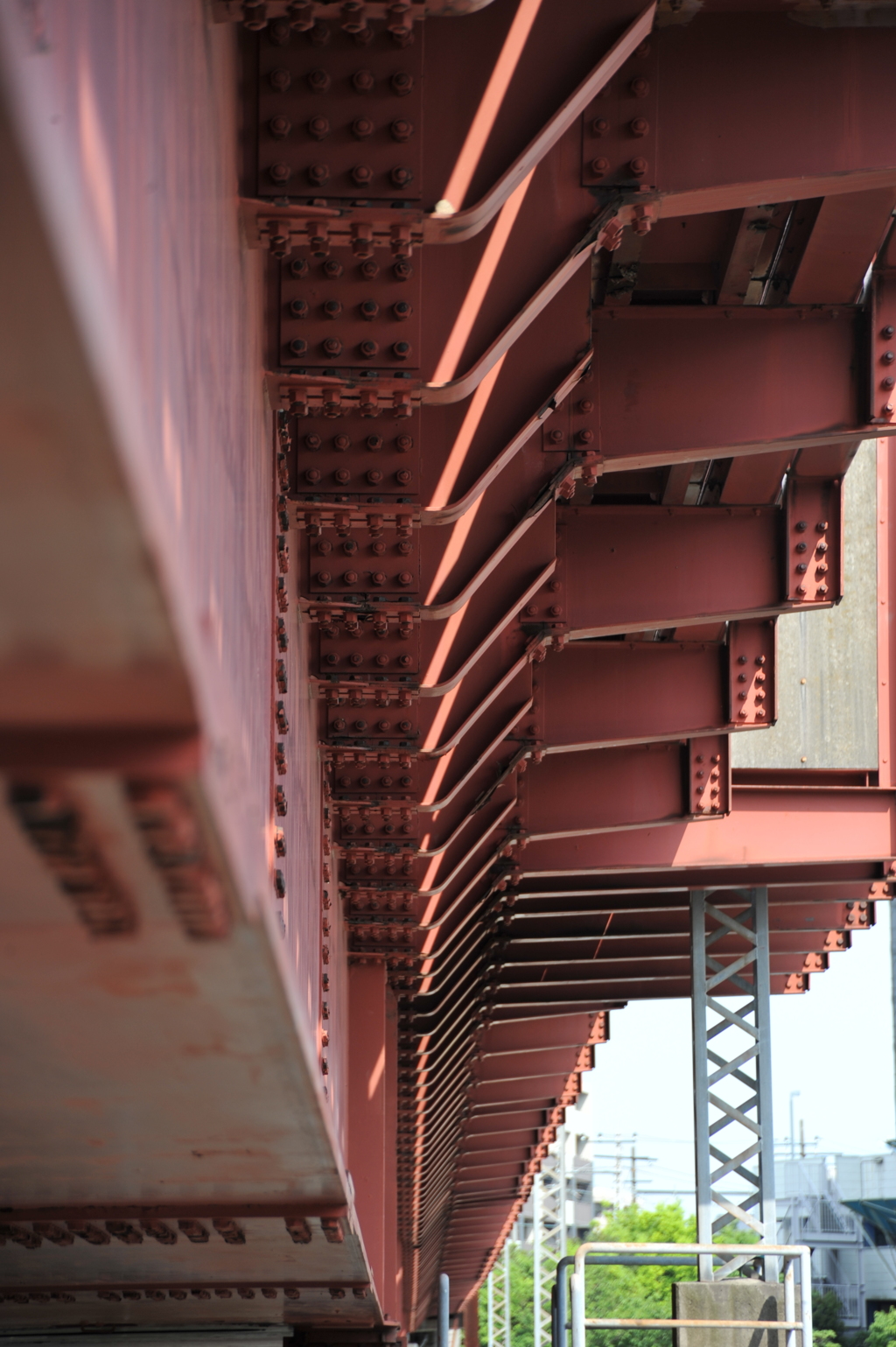 鉄橋