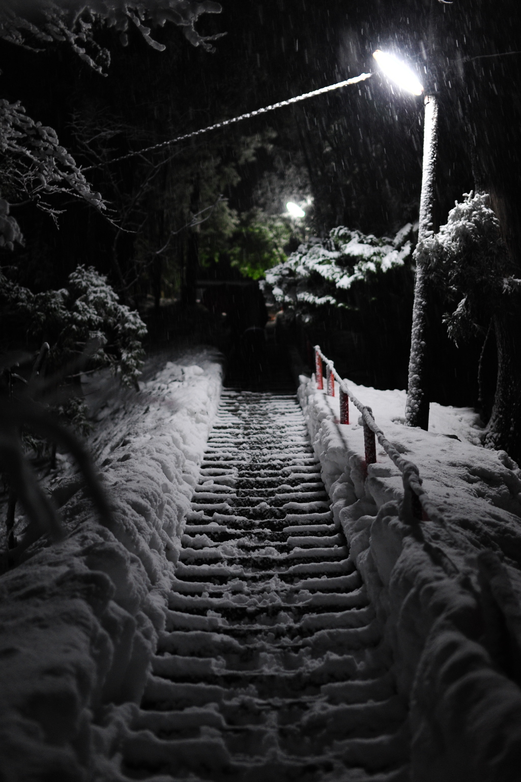 階段