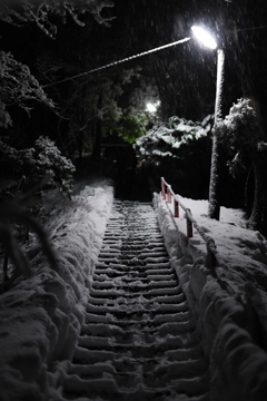 階段