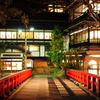 四万温泉　積善館本館