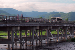 渡月橋