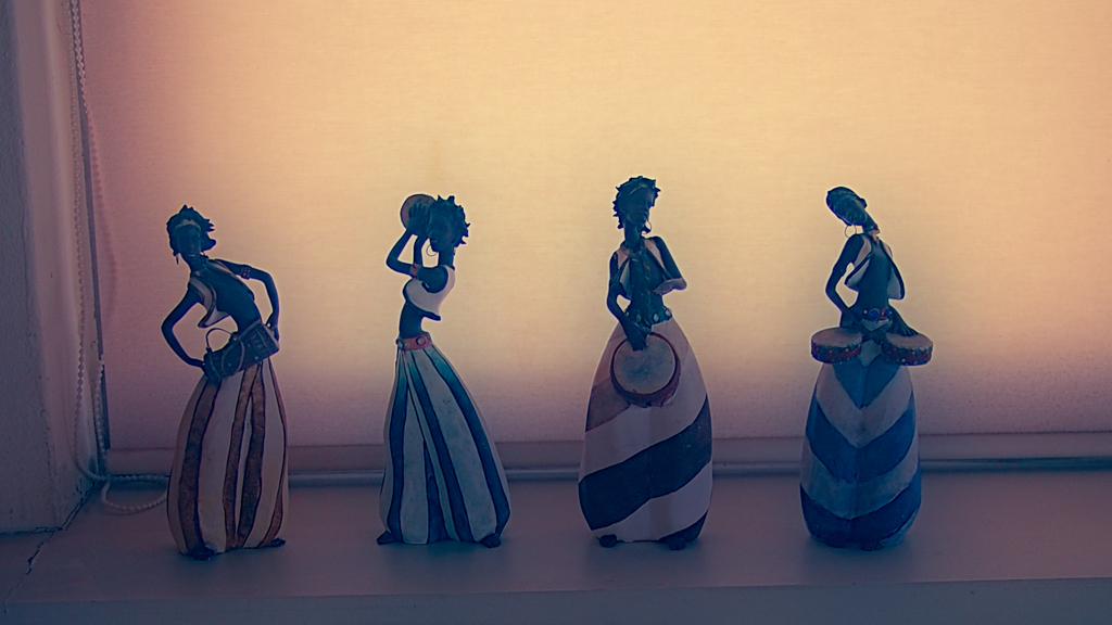 African Sisters